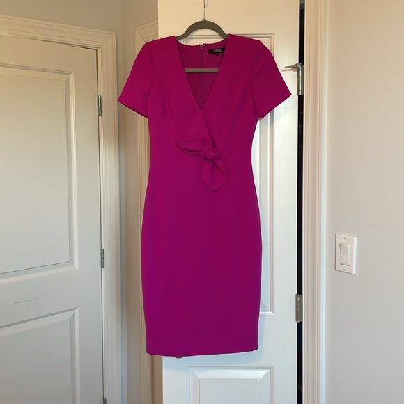 Gorgeous current Badgley Mischa dress - Picture 4 of 7